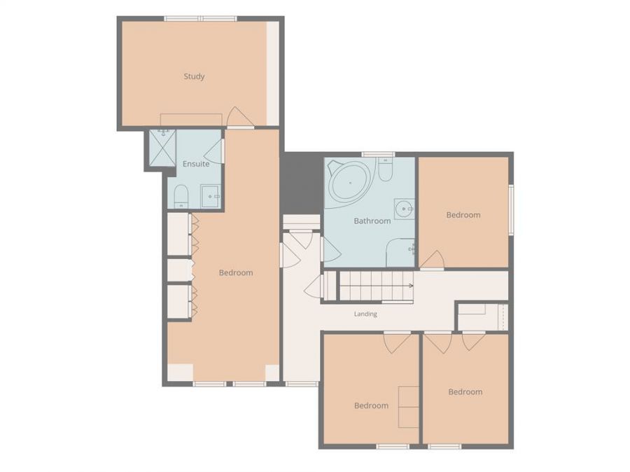 32 Gloucester Park