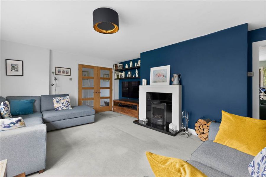 32 Gloucester Park