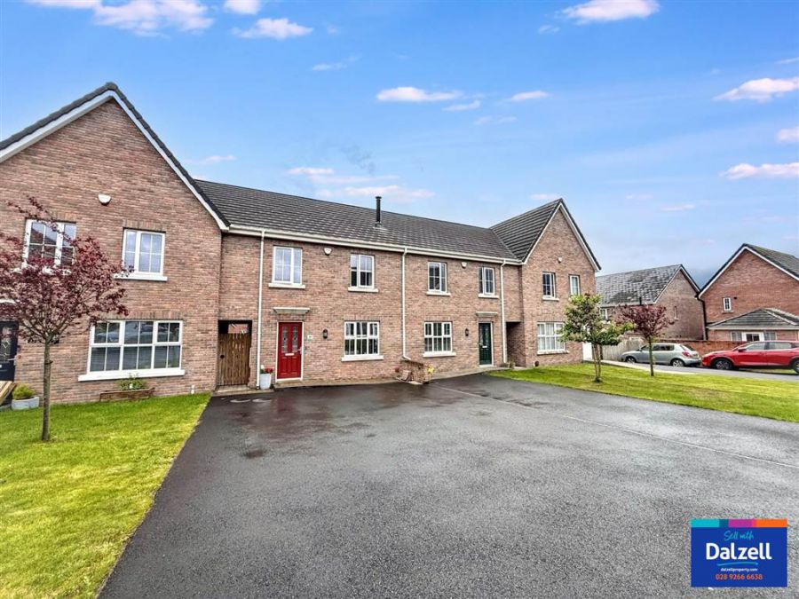 20 Ayrshire Meadows