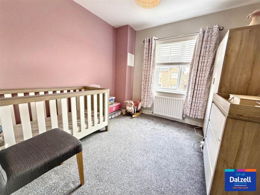 20 Ayrshire Meadows