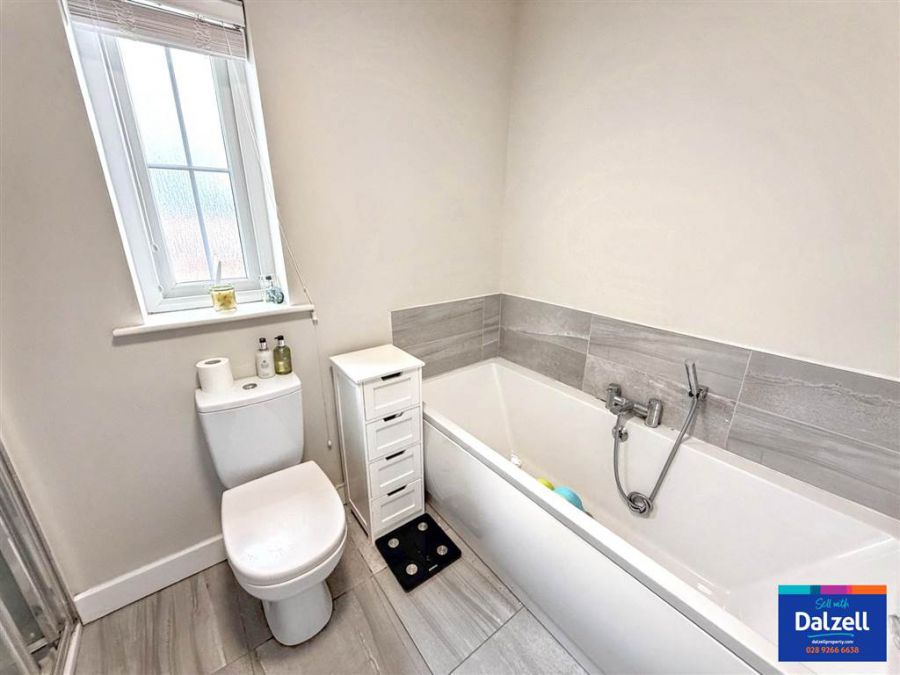 20 Ayrshire Meadows