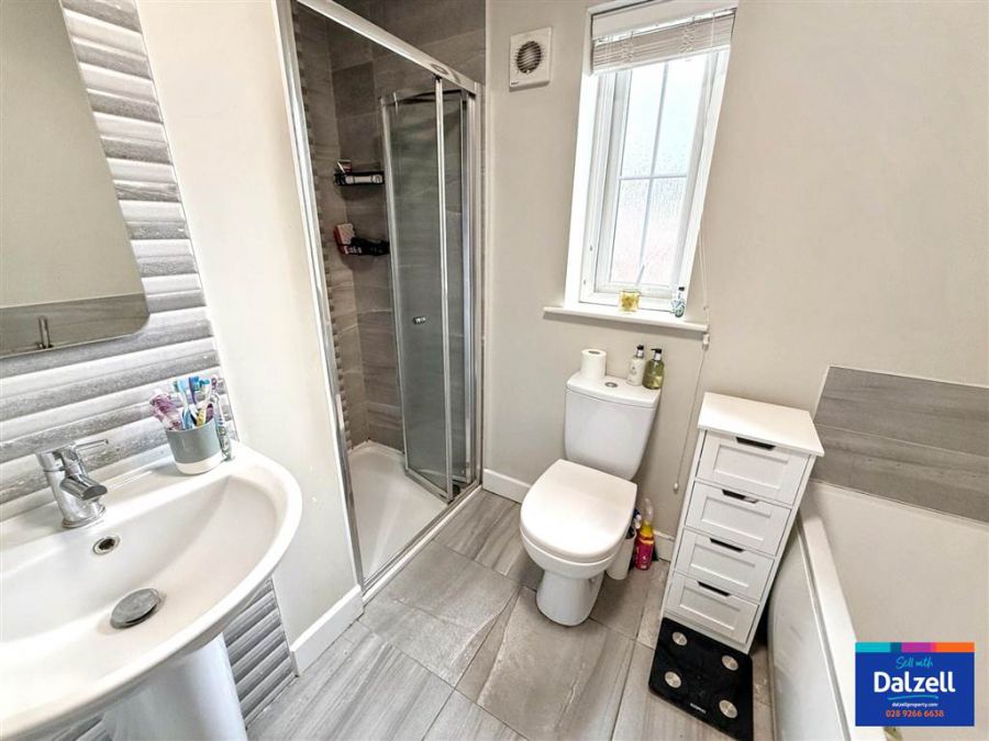 20 Ayrshire Meadows
