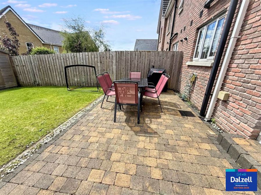 20 Ayrshire Meadows
