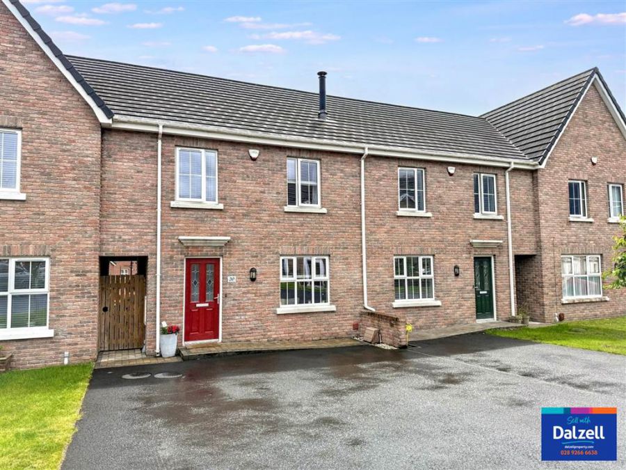 20 Ayrshire Meadows