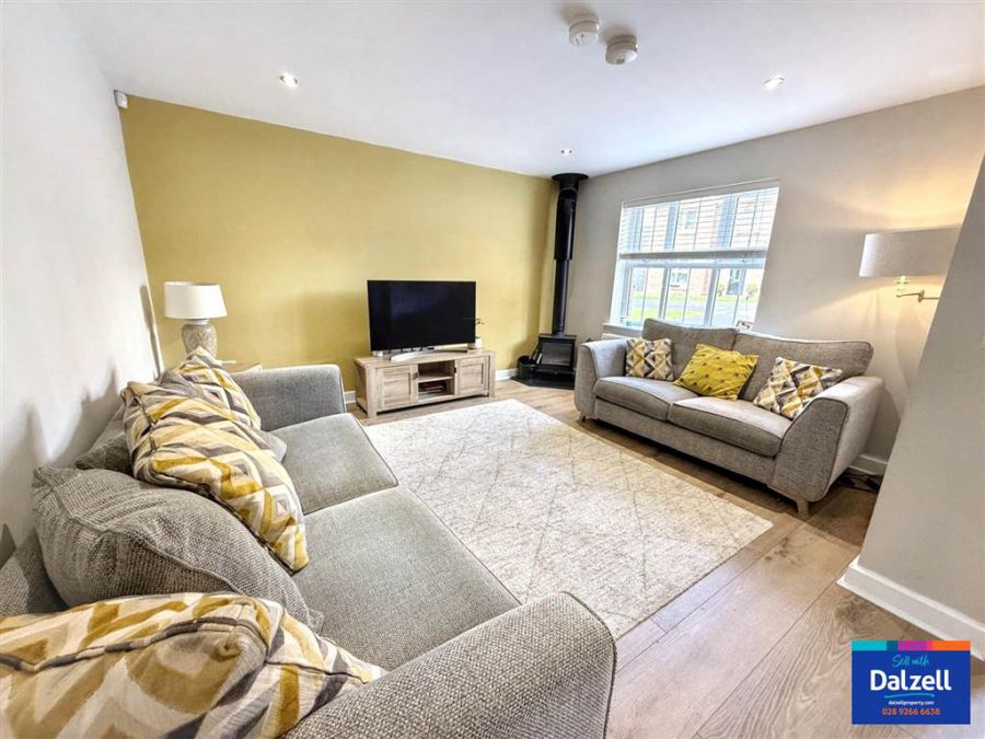 20 Ayrshire Meadows