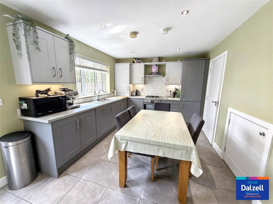 20 Ayrshire Meadows