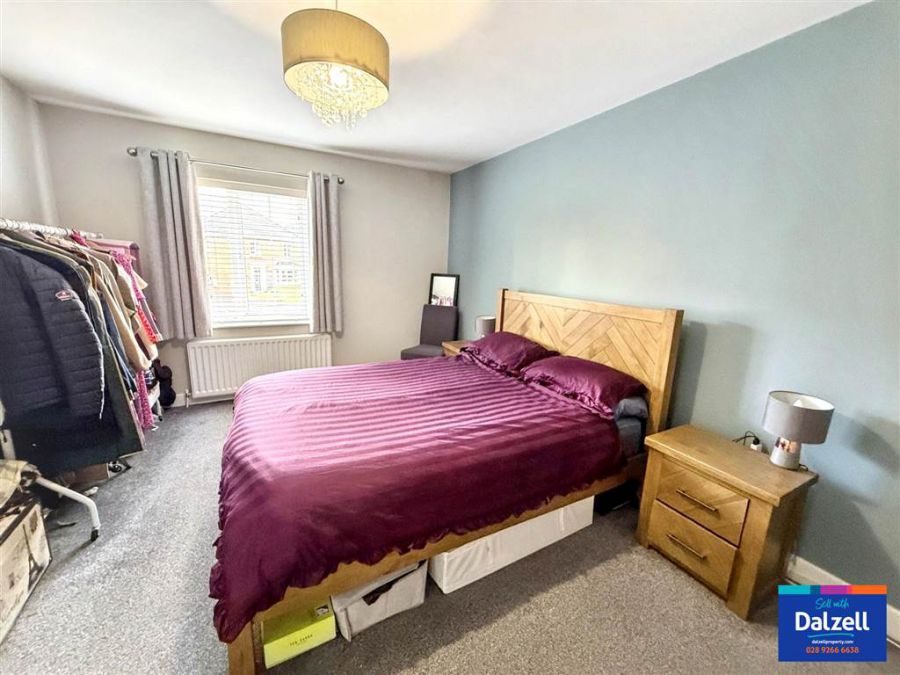 20 Ayrshire Meadows