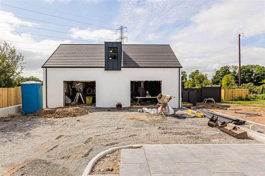 34 Windmill Road