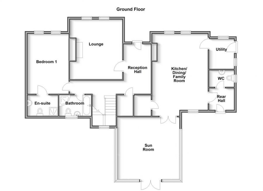 34 Windmill Road