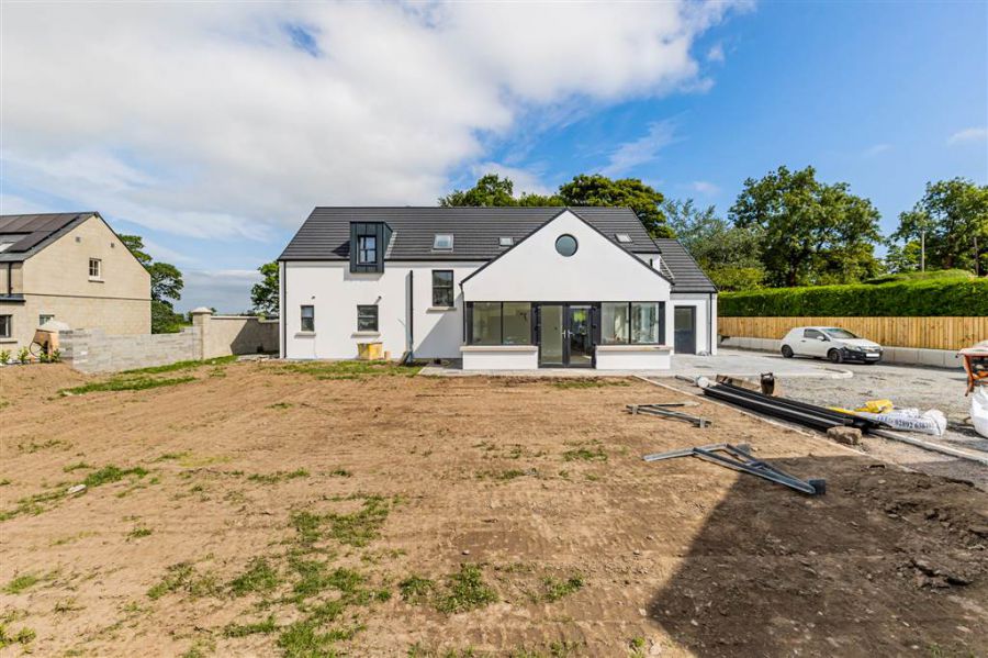 34 Windmill Road
