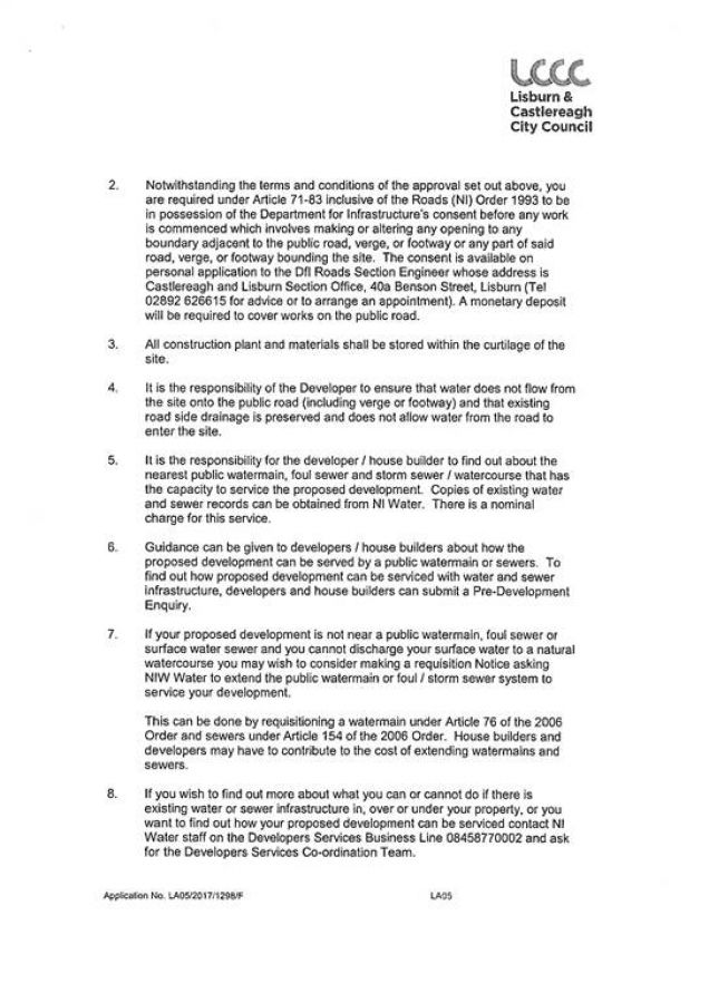 For Sale - As A Whole Or In 2 Lots Building Site And Lands Totalling Approximately 17.0 Acres