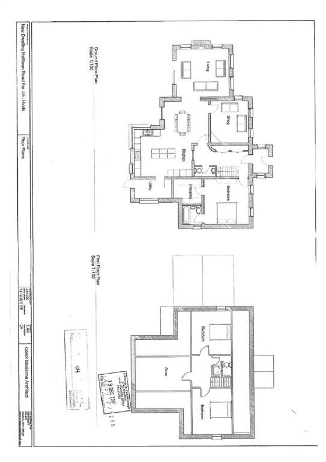 For Sale - As A Whole Or In 2 Lots Building Site And Lands Totalling Approximately 17.0 Acres