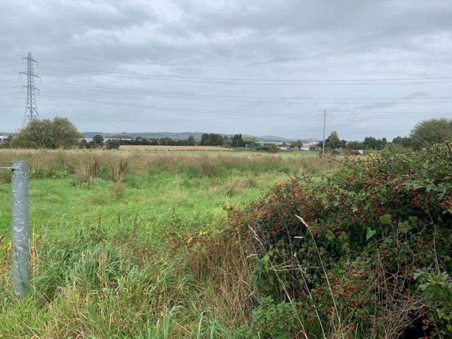 For Sale - As A Whole Or In 2 Lots Building Site And Lands Totalling Approximately 17.0 Acres