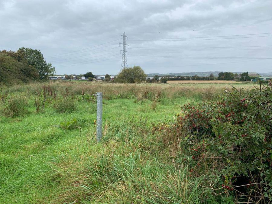 For Sale - As A Whole Or In 2 Lots Building Site And Lands Totalling Approximately 17.0 Acres
