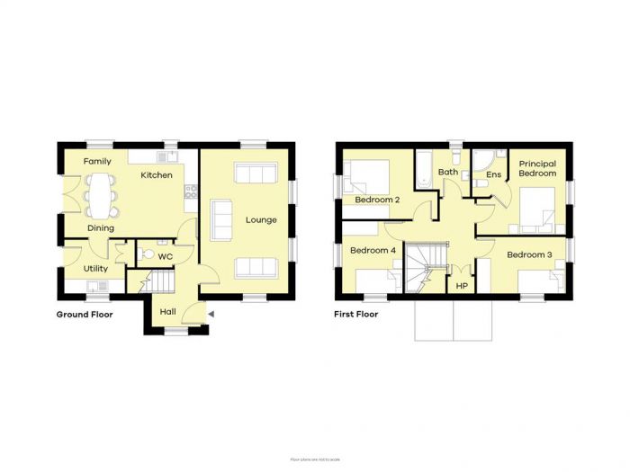 The Boughton , Site 107 The Wallace Gardens