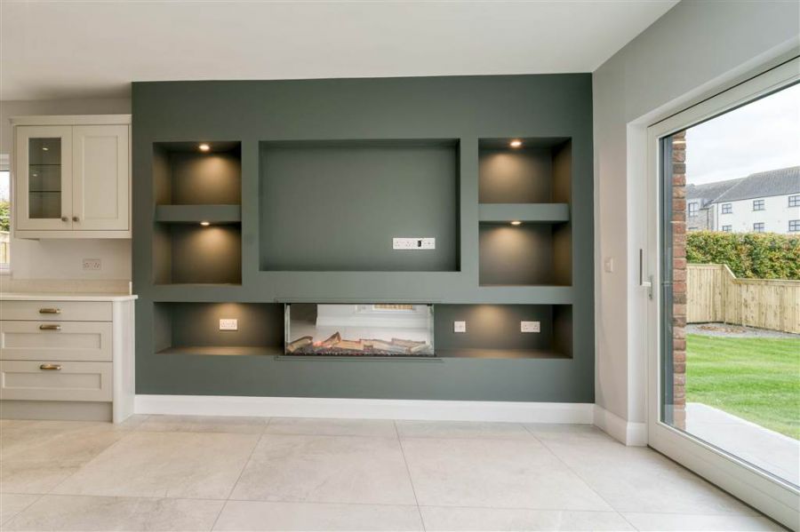 !!LAST ONE REMAINING!!, 2 Lagan Villas