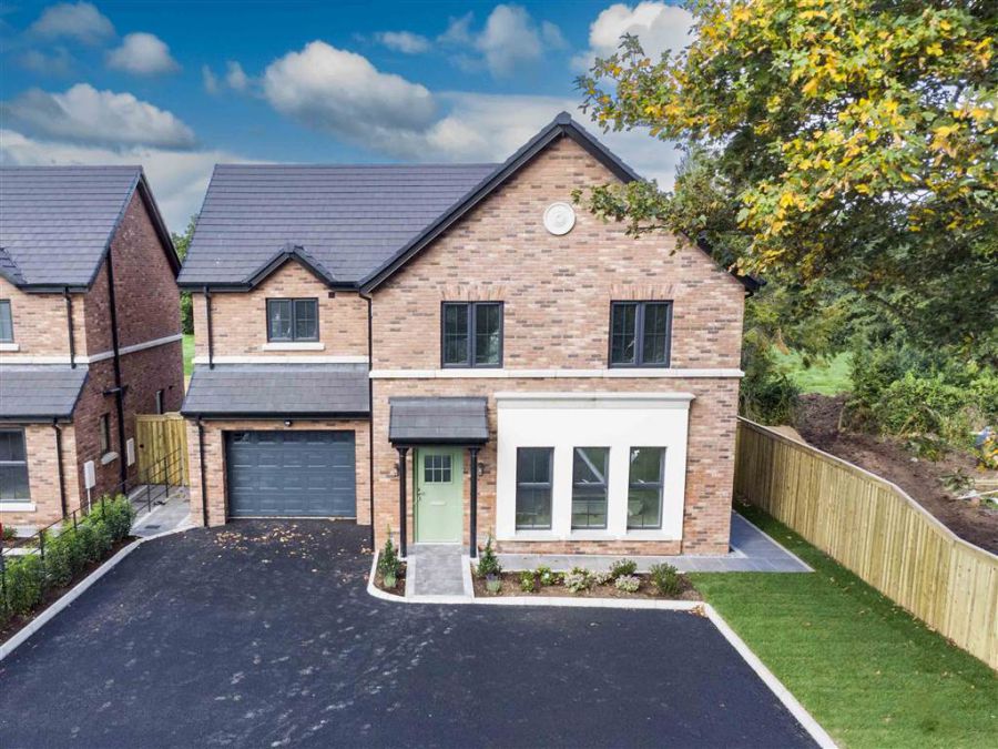 !!LAST ONE REMAINING!!, 2 Lagan Villas