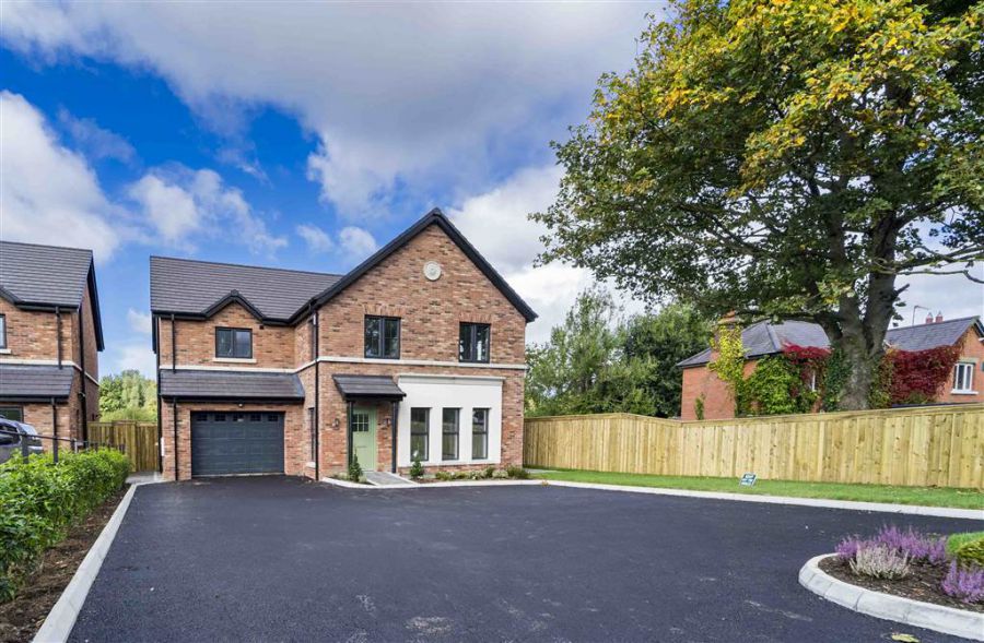 !!LAST ONE REMAINING!!, 2 Lagan Villas