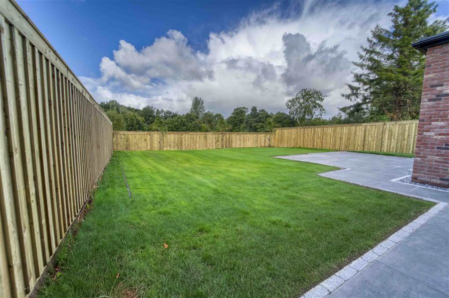 !!LAST ONE REMAINING!!, 2 Lagan Villas