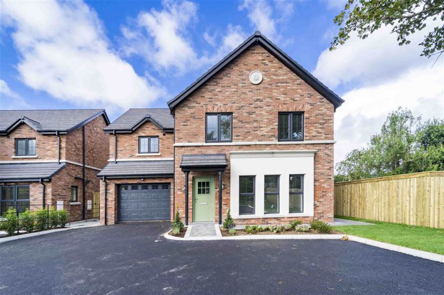 !!LAST ONE REMAINING!!, 2 Lagan Villas