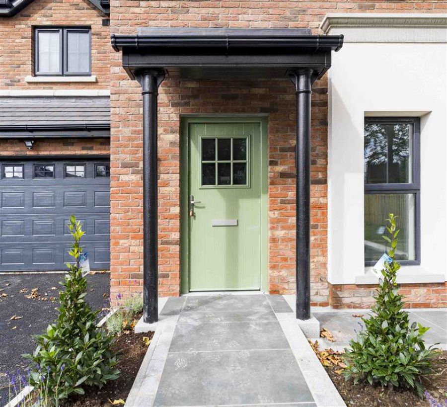 !!LAST ONE REMAINING!!, 2 Lagan Villas
