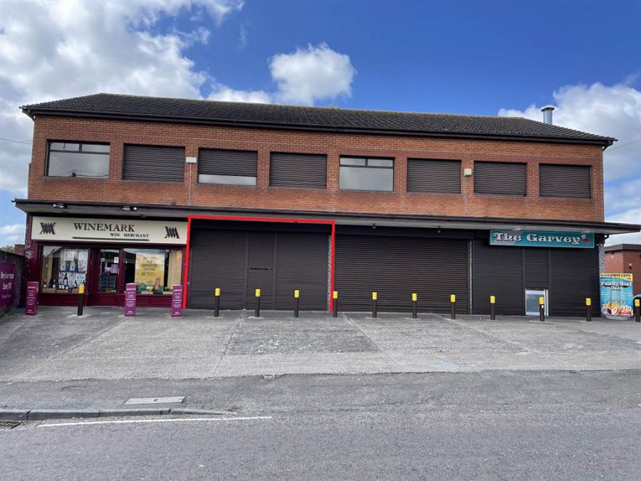 92E Warren Gardens