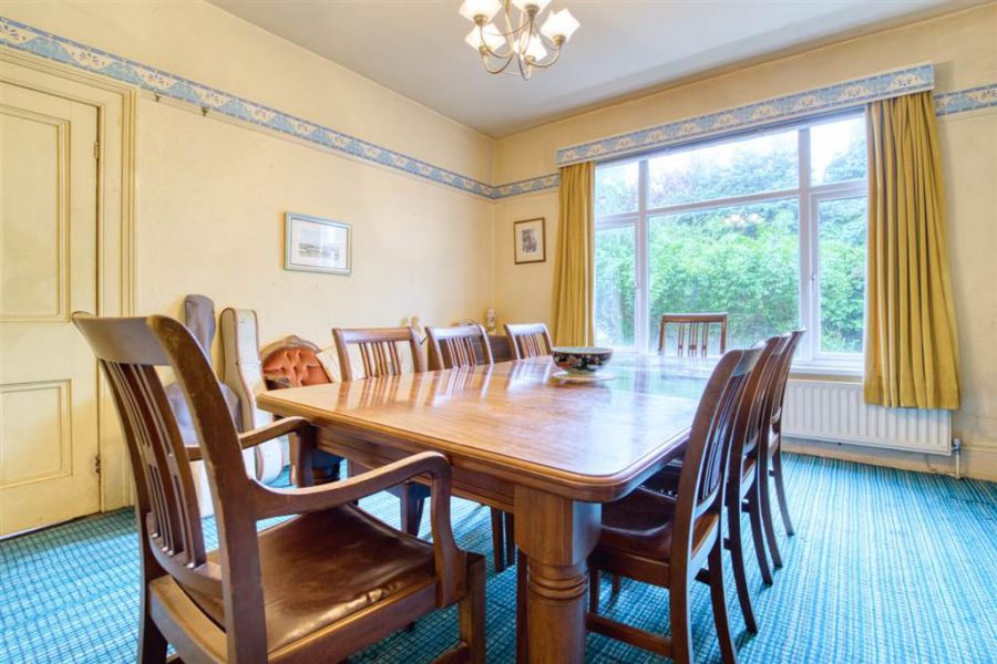 Development Opportunity, 2 Antrim Road