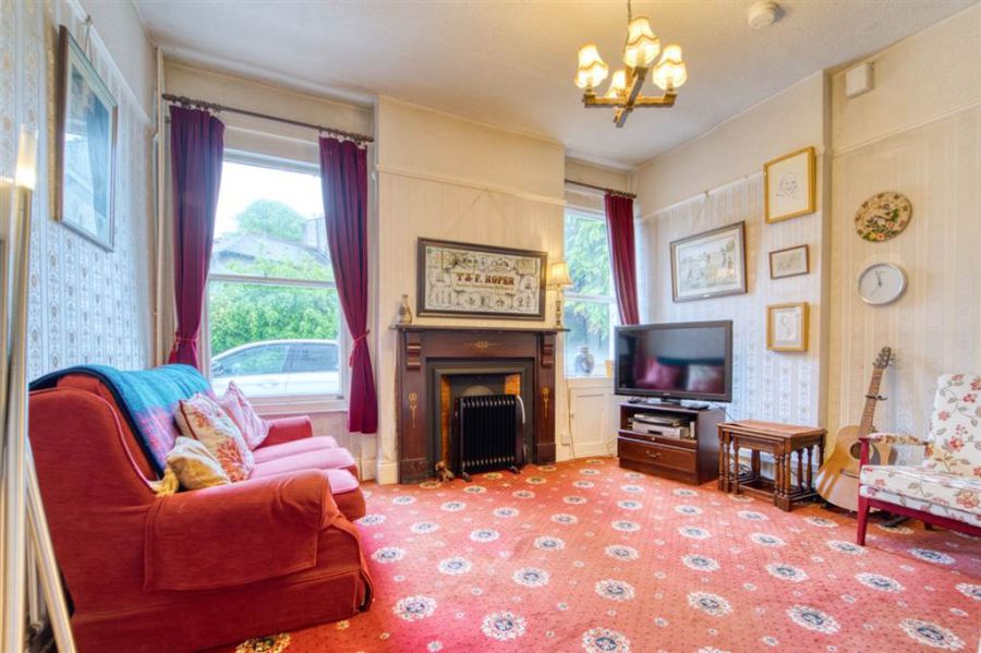 Development Opportunity, 2 Antrim Road