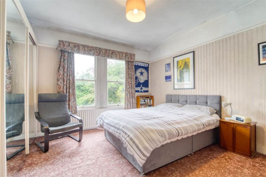Development Opportunity, 2 Antrim Road
