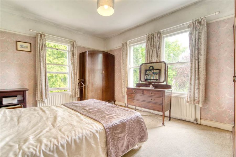 Development Opportunity, 2 Antrim Road