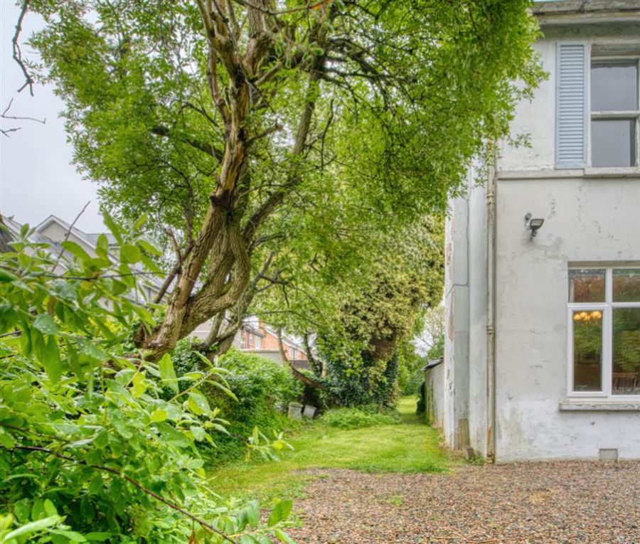 Development Opportunity, 2 Antrim Road