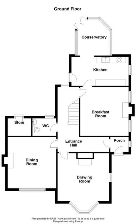 Development Opportunity, 2 Antrim Road