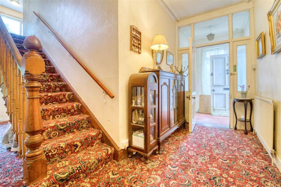 Development Opportunity, 2 Antrim Road