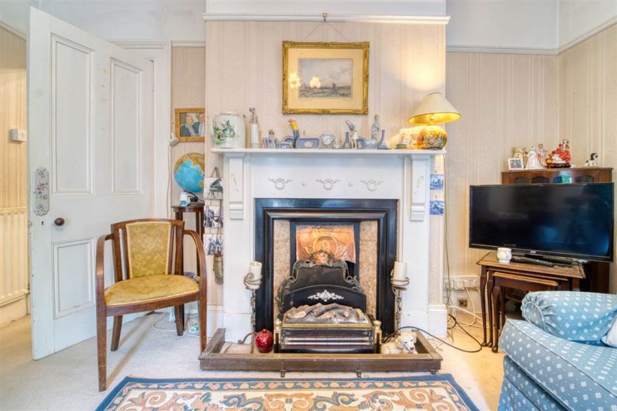 Development Opportunity, 2 Antrim Road
