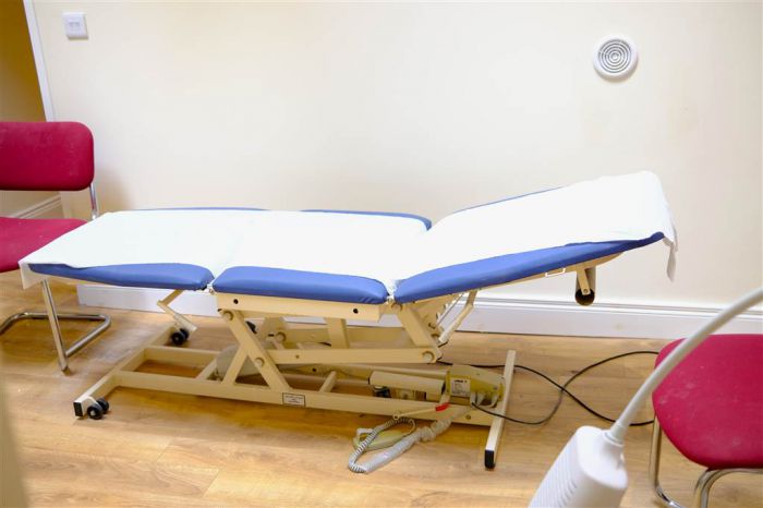 COMMERCIAL PROPERTY, 20 Smithfield Square