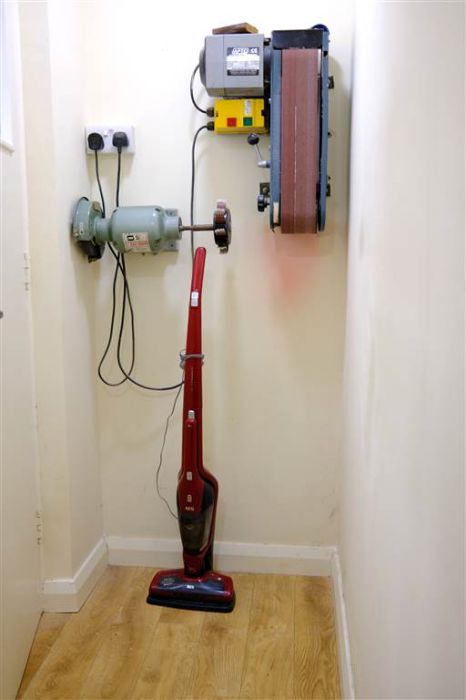 COMMERCIAL PROPERTY, 20 Smithfield Square