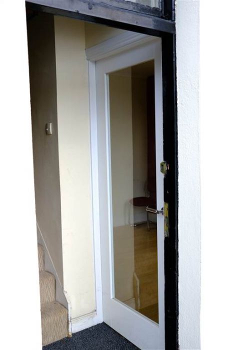 COMMERCIAL PROPERTY, 20 Smithfield Square