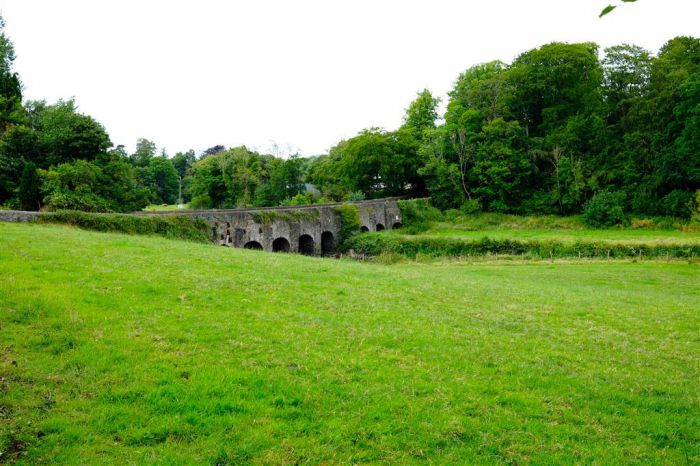 Approximately 21 Acres Of Land