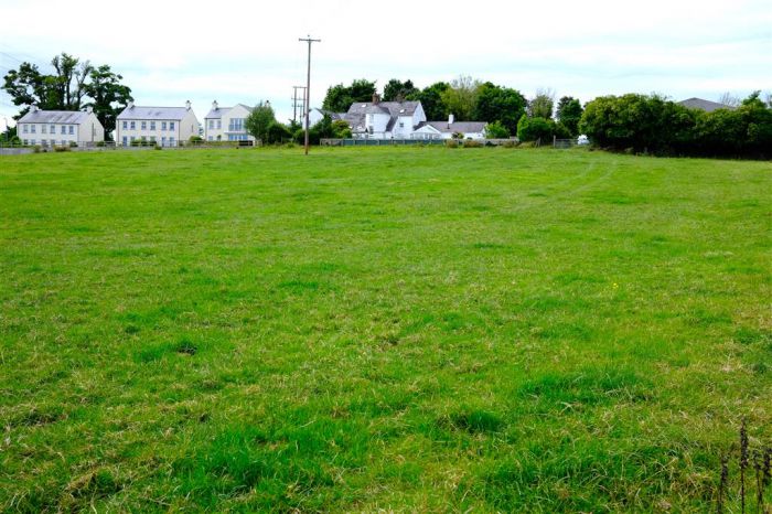 Approximately 21 Acres Of Land