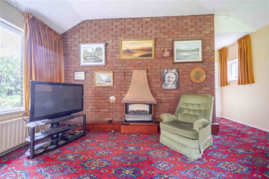 21 Harmony Hill