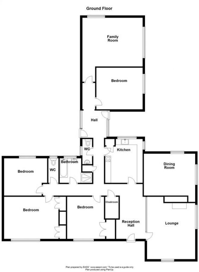 21 Harmony Hill