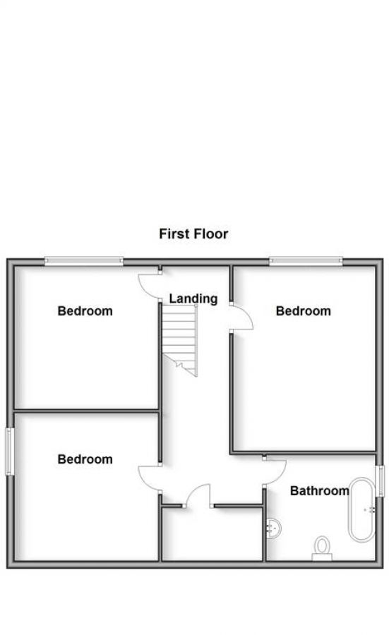 16 Carrisbrook Gardens