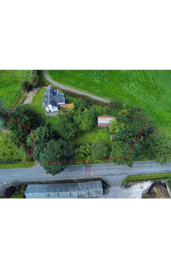 Larch Cottage, 16 Drumlin Road Larch Cottage, 16 Drumlin Road