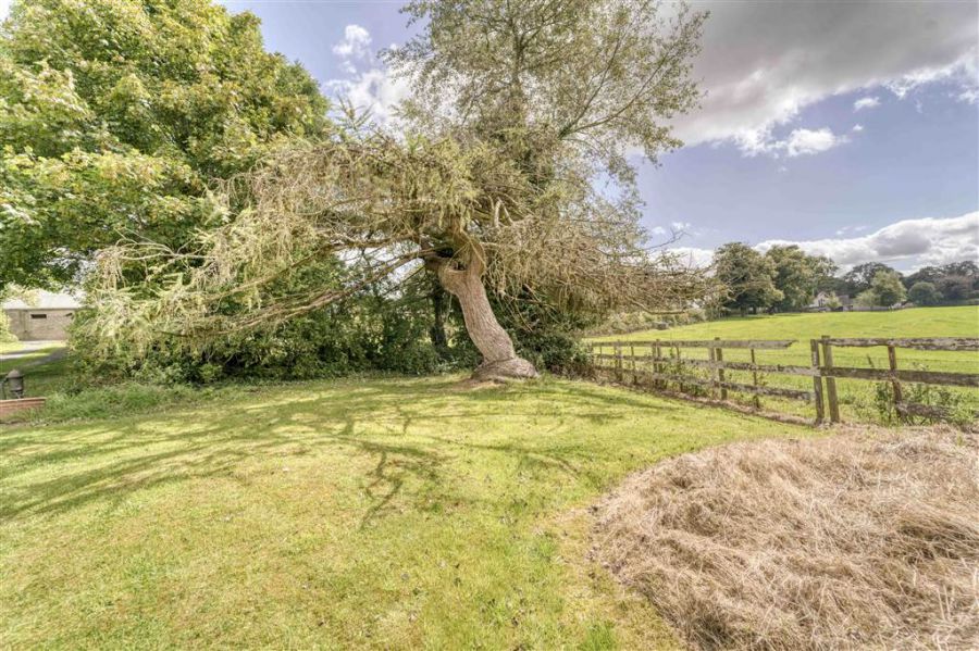 Larch Cottage, 16 Drumlin Road Larch Cottage, 16 Drumlin Road