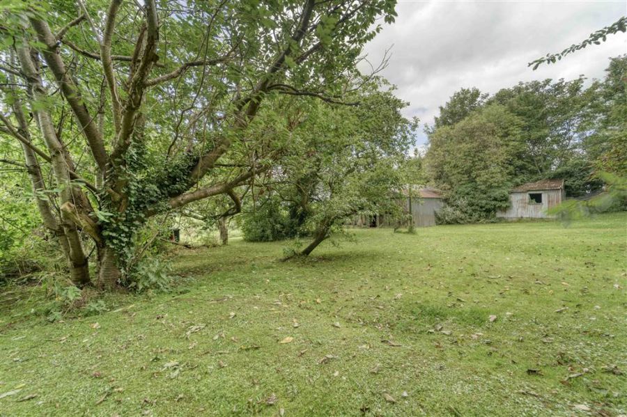 Larch Cottage, 16 Drumlin Road Larch Cottage, 16 Drumlin Road