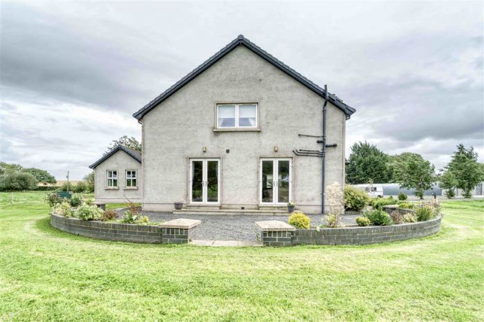 12b Rock Lane