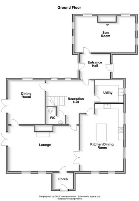 12b Rock Lane