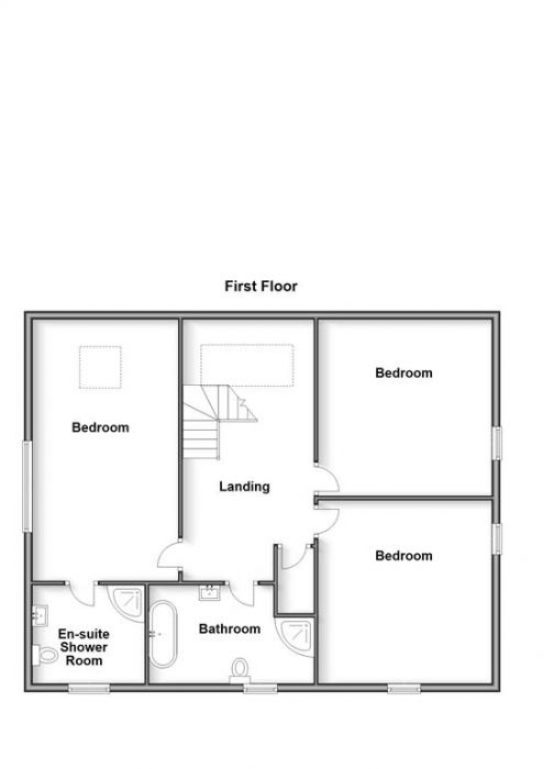 12b Rock Lane