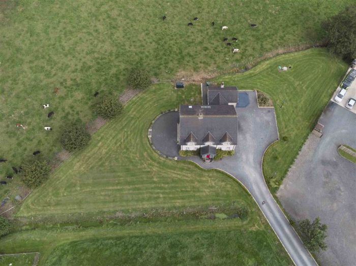 12b Rock Lane