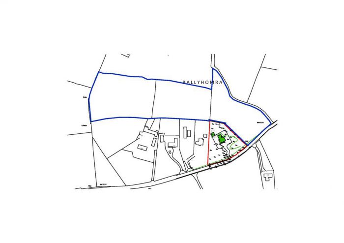 Approximately 8 Acres Of Agricultural Land, beside 113 comber road, royal hillsborough, BT26 6NA